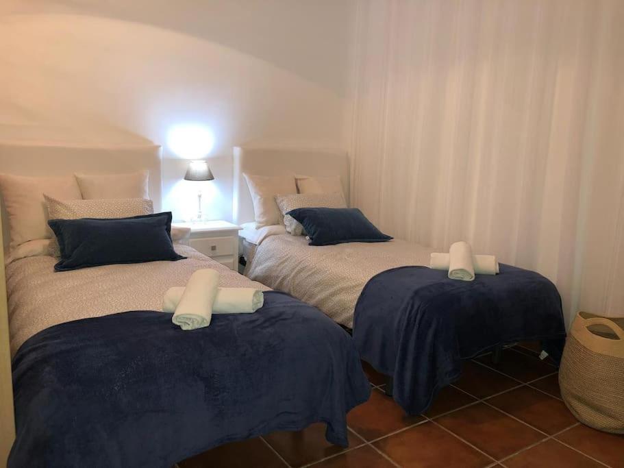 Casa Rodriguez - La Herradura La Herradura  Bagian luar foto