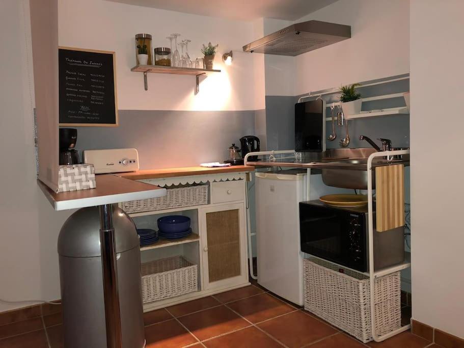 Casa Rodriguez - La Herradura La Herradura  Bagian luar foto