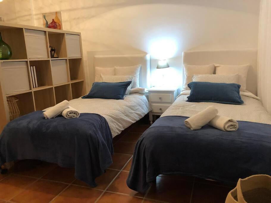 Casa Rodriguez - La Herradura La Herradura  Bagian luar foto